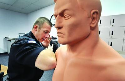 Pocatello police