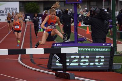 Allie Ostrander
