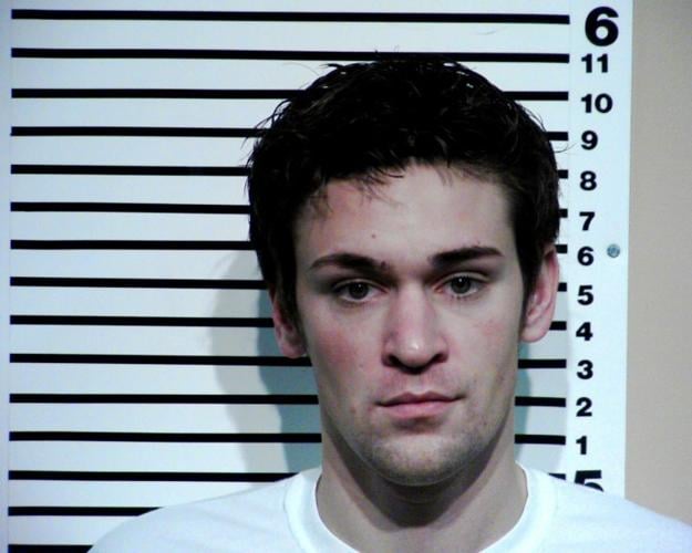 Kent B. Lambson mug shot