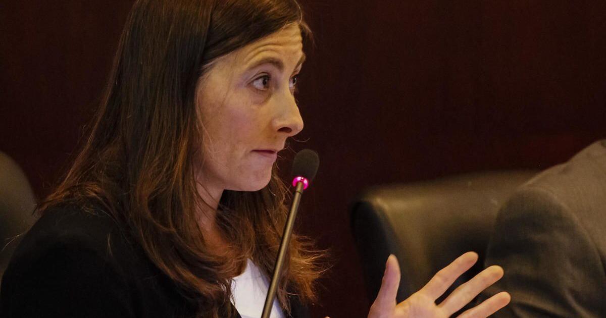 Secret recording shows how a right-wing Idaho lobbyist tried to keep a legislator in lockstep - Vimarsana News