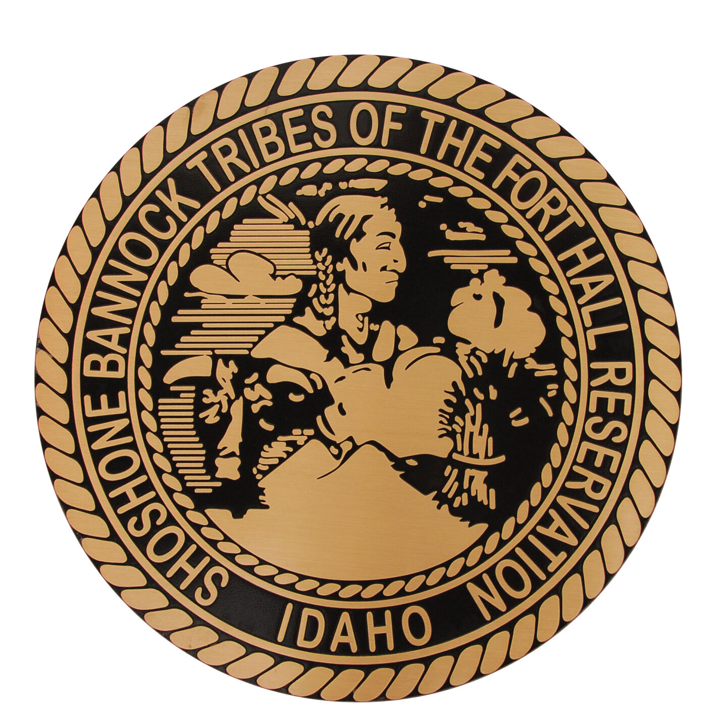 Fort Hall Business Council invites tribal artists to submit