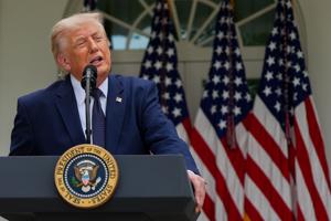 Trump approves Idaho disaster declaration for North Idaho storm