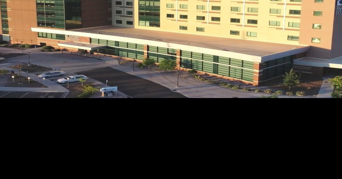 Portneuf Medical Center to postpone public events Local