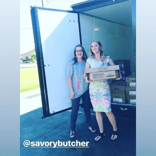 Pocatello native creates affordable meat coop Savory Butcher East