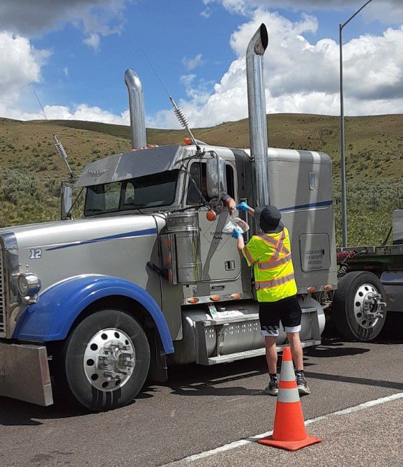 Pocatello's Sandpiper, community partners give out over 600 free meals