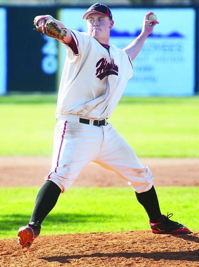 Highland baseball