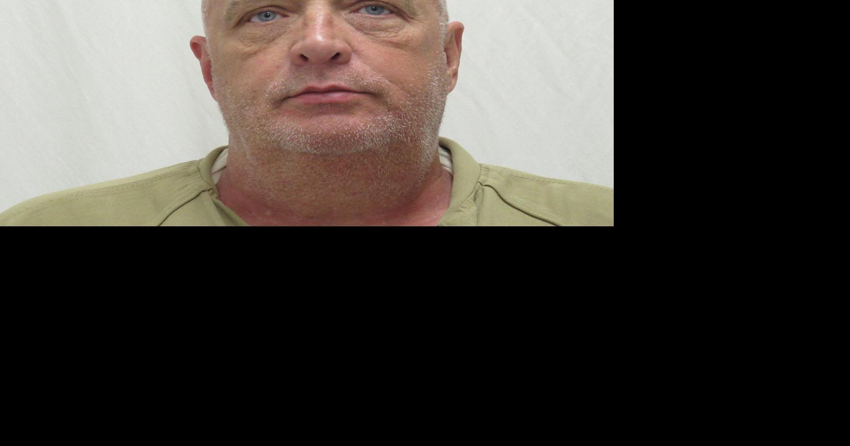Police: Local man arrested for bear spraying two men in the face ...