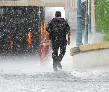 Severe flooding in Pocatello and Chubbuck closes many streets | Local ...