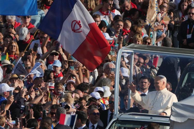 France Pope