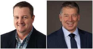 Former lawmaker Christensen and Rep. Veile facing off in District 35 race