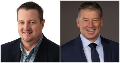 District 35