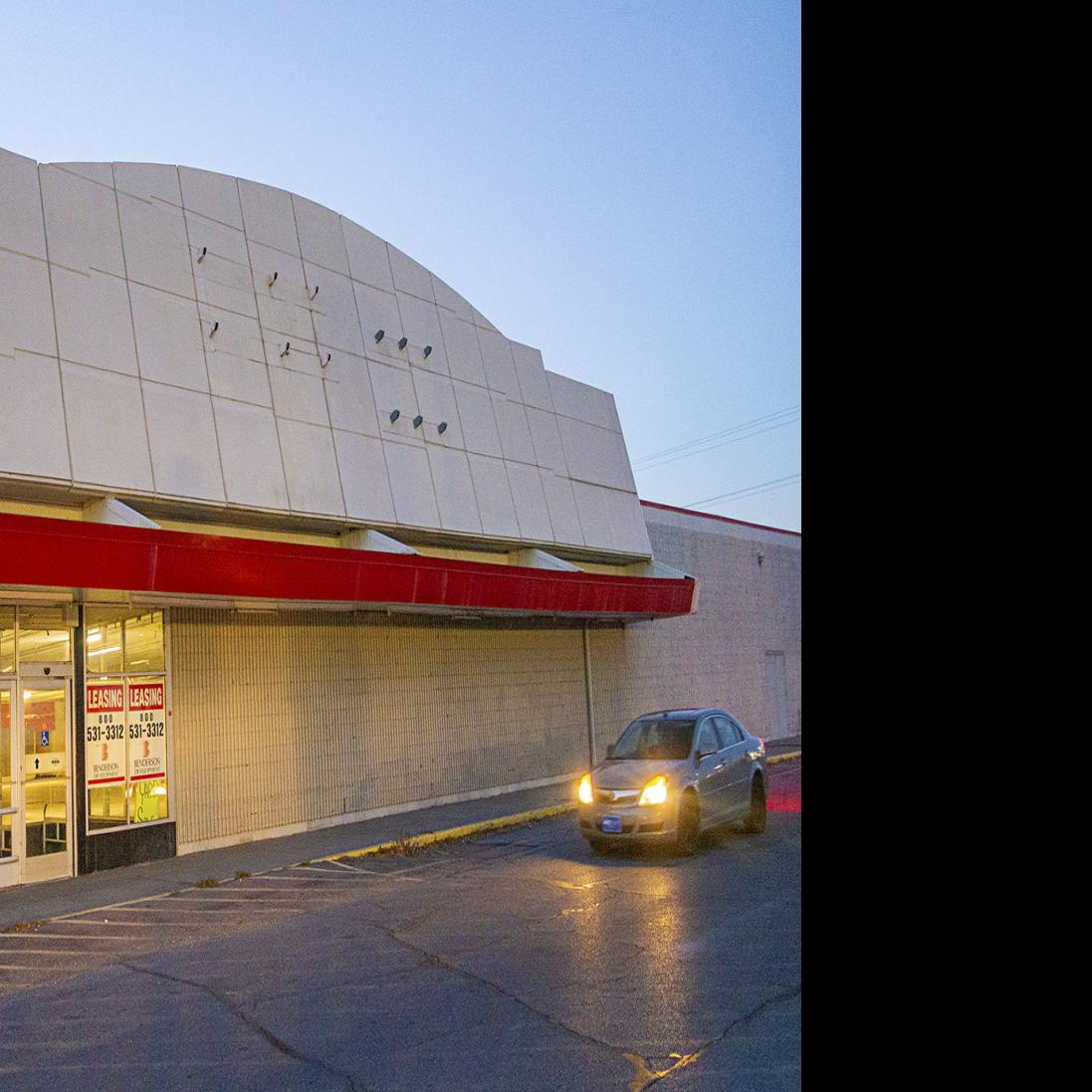 U Haul Has Plans To Turn Vacant Pocatello Kmart Building Into