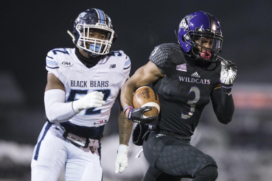 Big Sky Football Roundup Weber State Eliminated E Washington Shocks 