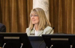 State Rep. Wendy Horman, co-chair of budget committee, to resign from Idaho Legislature