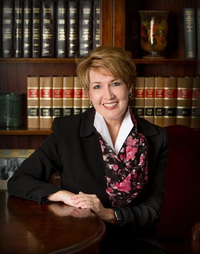 Julie Ellsworth official photo 2019