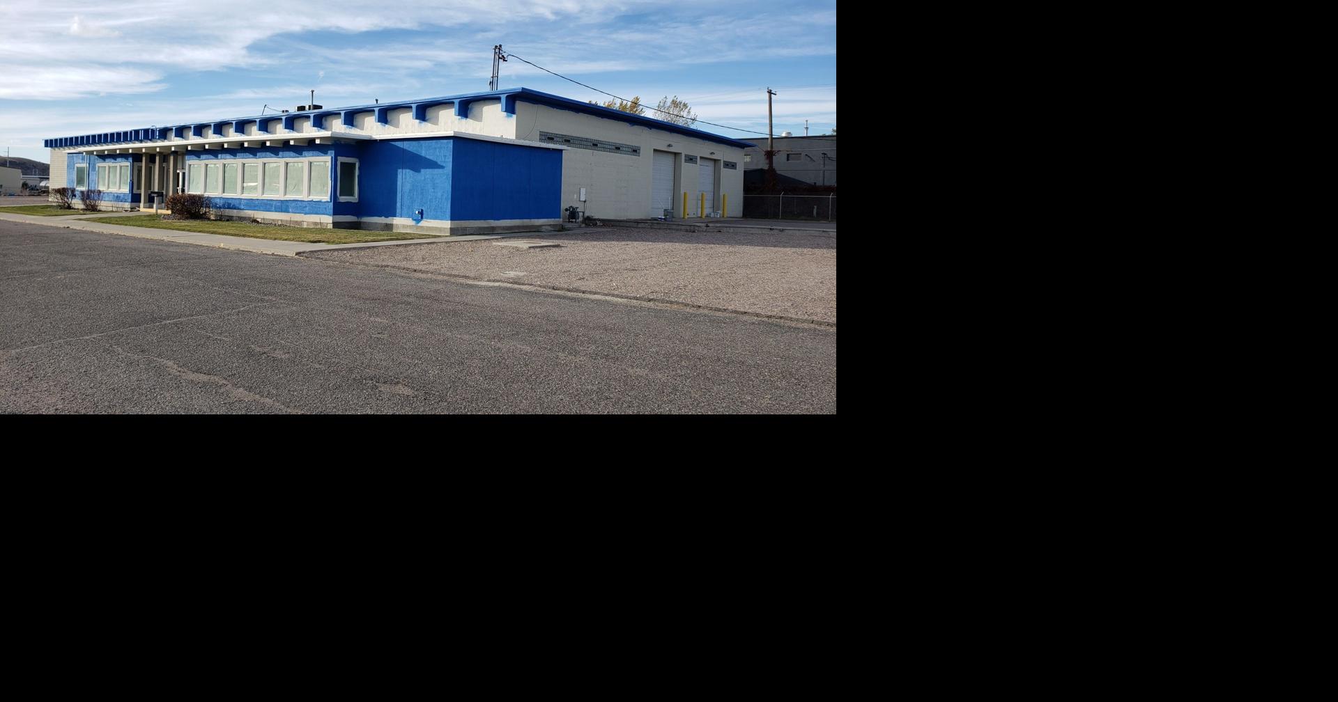 Gander RV of Pocatello set to open in the Gate City in December | Local ...