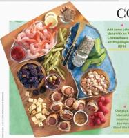 COCKTAIL BOARD