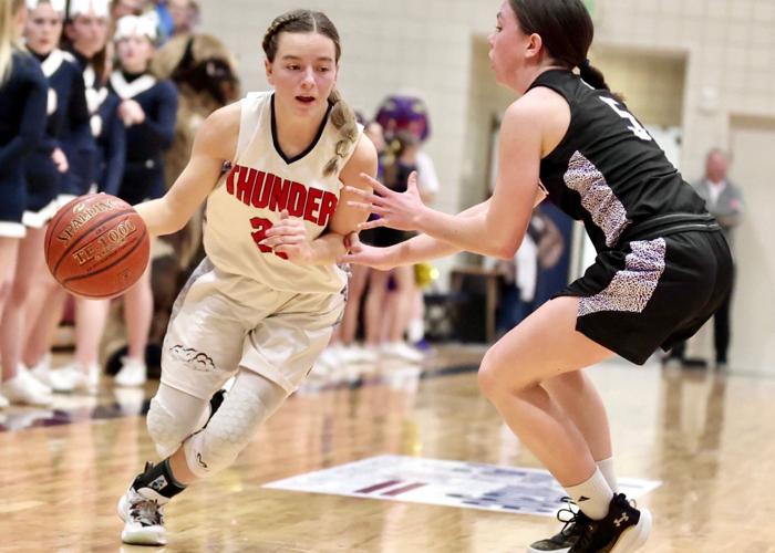 How the Pocatello girls are turning things around — with such a young