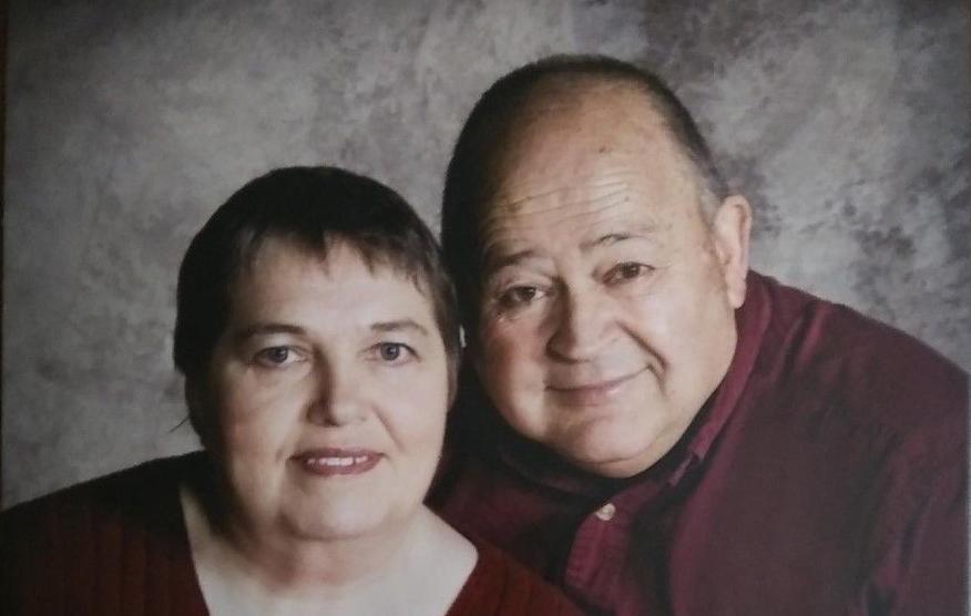 East Idaho husband, wife die of COVID-19 five days apart - Vimarsana News