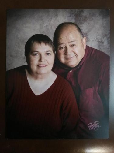 Long married Sugar Couple dies of COVID-19 five days apart