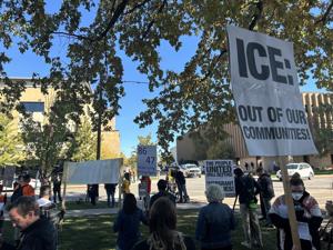 FBI, not ICE, led southwest Idaho raid, Canyon County sheriff and Caldwell police chief say