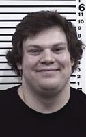 Police arrest Idaho Falls man after Connections Credit Union robbery
