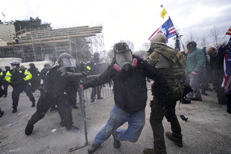 Electoral College Protests