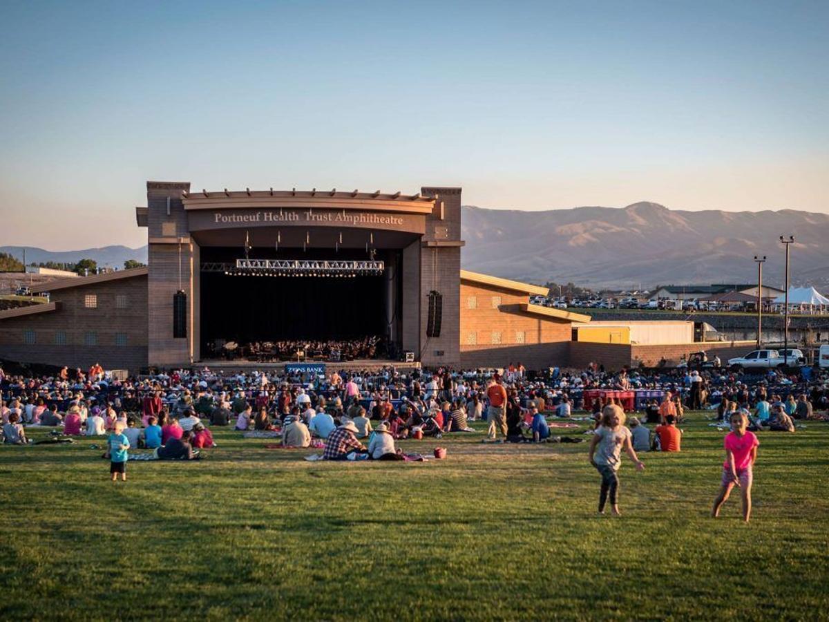 Usana Amphitheatre Ada Seating Chart Matttroy