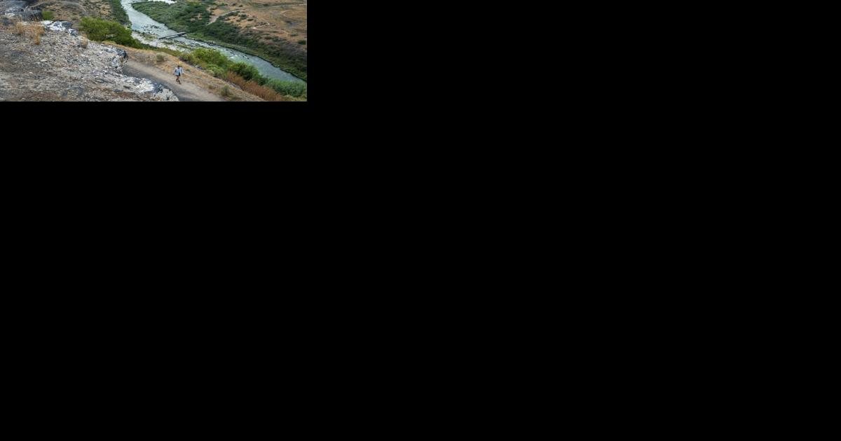 ISDA, F&G open part of Snake River to fishing, hunting - Vimarsana News