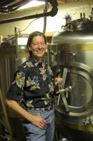 Labor shortage, dramatic health improvement prompt Portneuf Valley Brewery owner to return to work