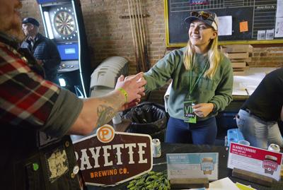 Brew Fest Taylor Steele