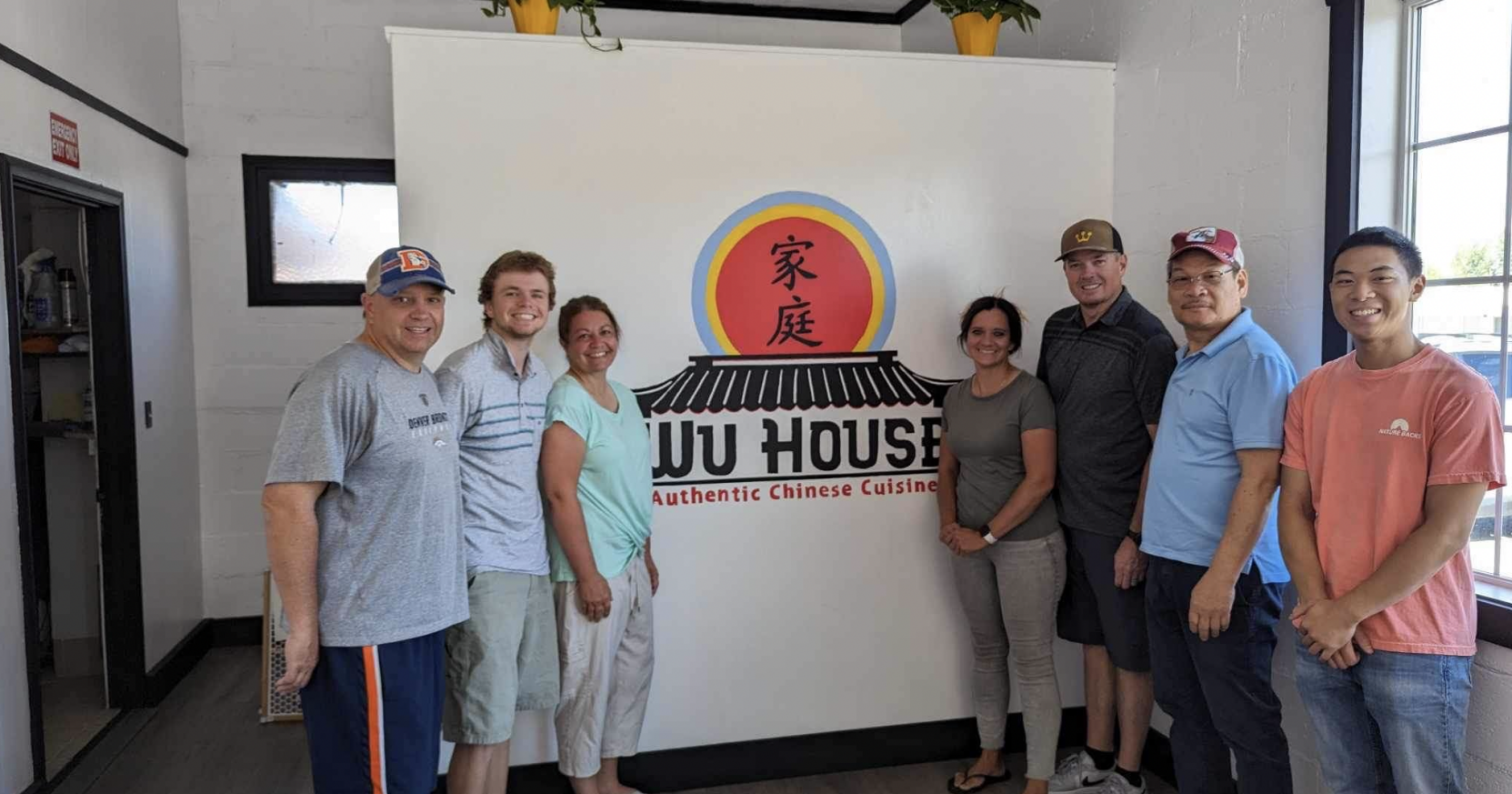 Wu House offers made-from-scratch Chinese cuisine in Montpelier - Vimarsana News