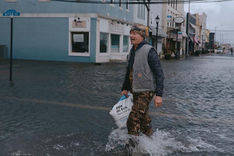 NJ Extreme Weather