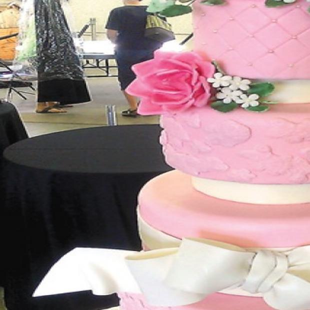 Controversy Arises Over Judging System At Fair S Cake Competition