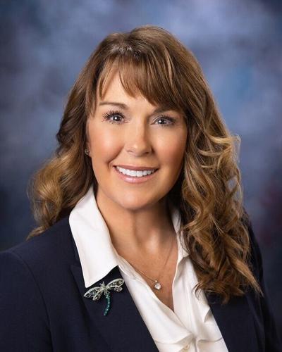 Stephanie Mickelsen