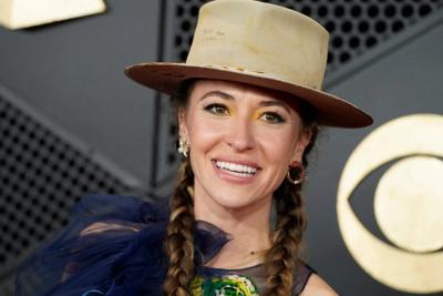 Lauren Daigle
