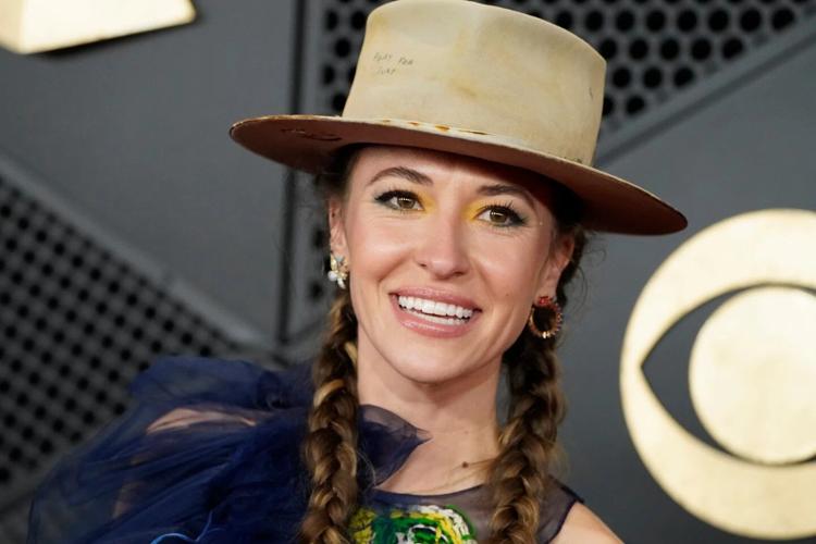 Lauren Daigle