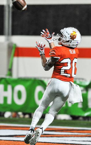 ISU vs Western Colorado3