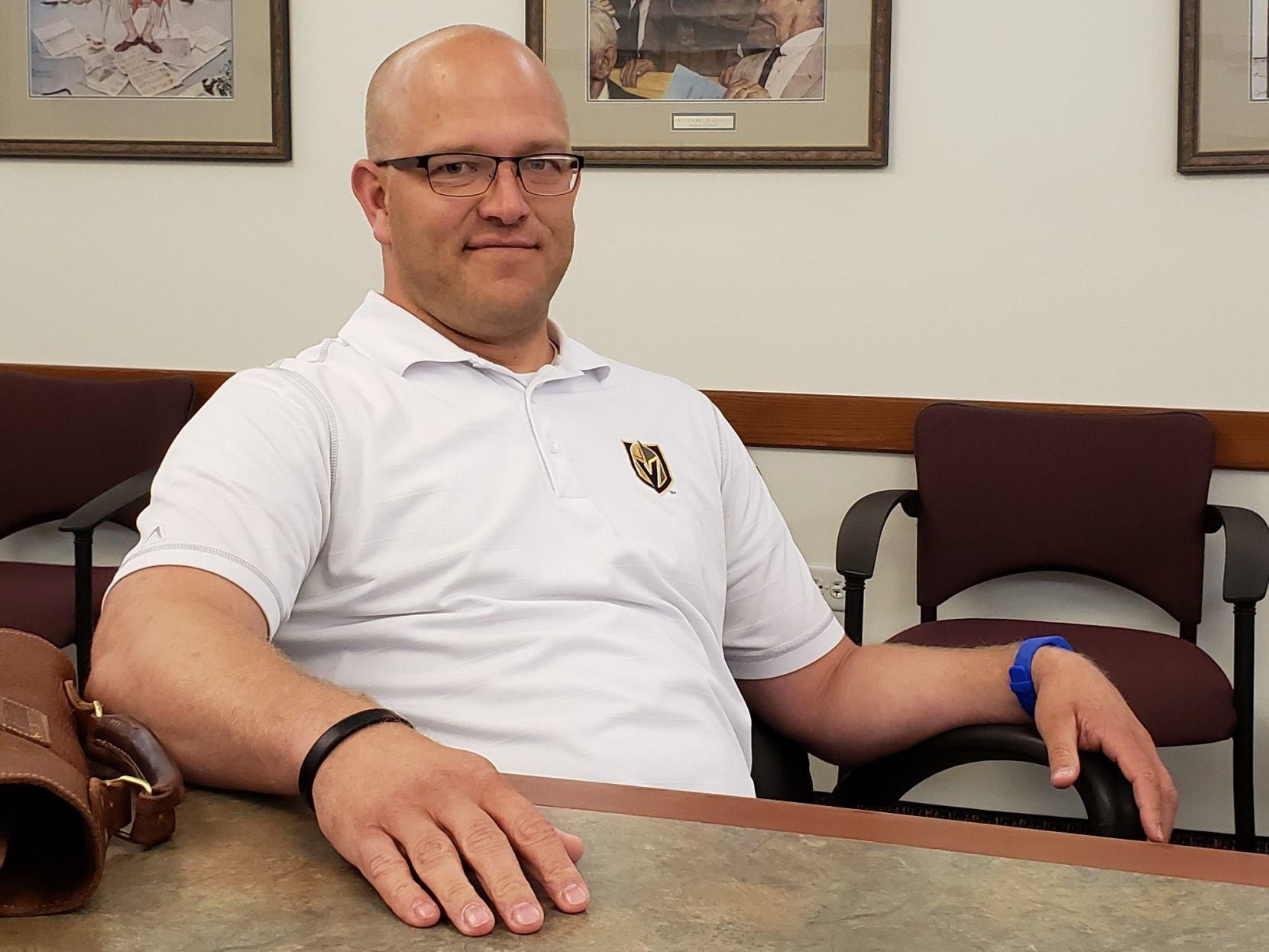 Pocatello Police Union Says Low Pay Will Hurt Public Safety Local Idahostatejournal Com