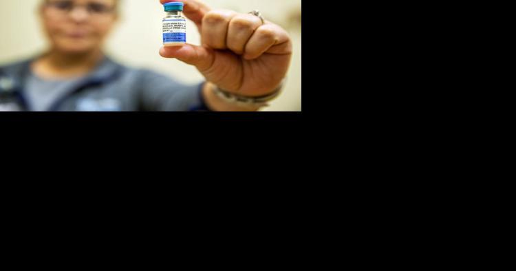 State health officials investigating after Idaho man hospitalized for measles - Vimarsana News