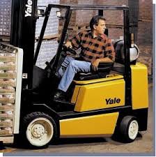 Fork Lift - Generic