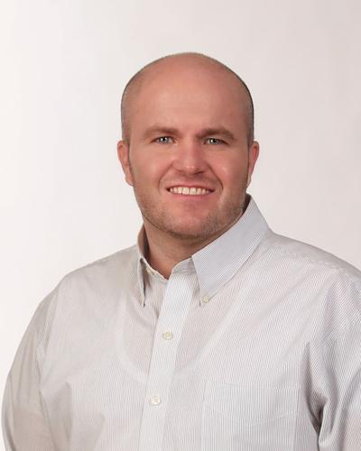 R. Jay Henderson