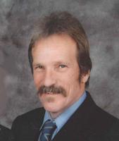 Patterson, David Allen