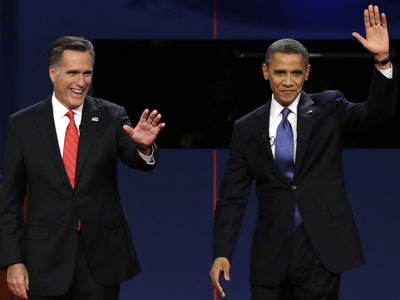 Barack Obama, Barack Obama