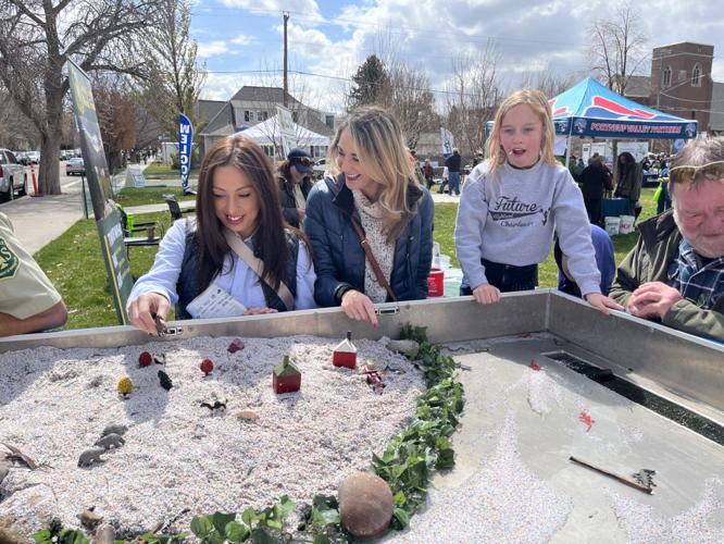 Sponsors, exhibitors and volunteers wanted for the 2024 Portneuf Valley