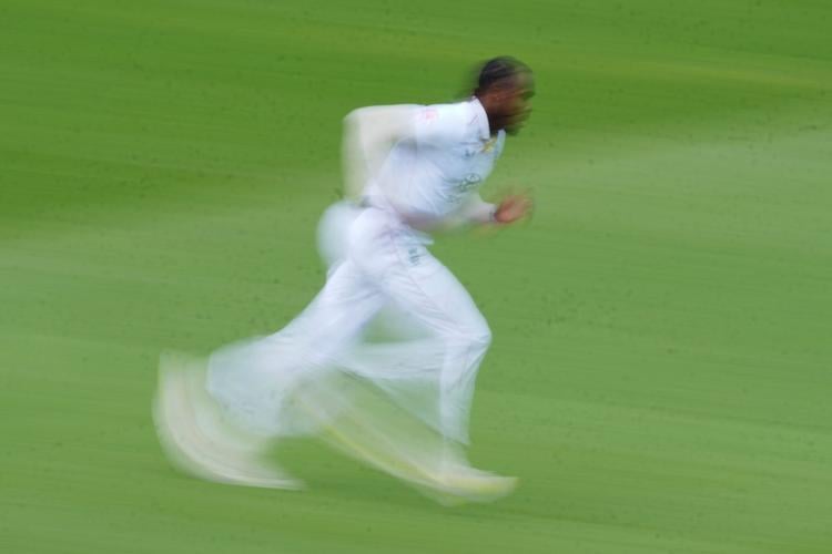 England Pakistan Cricket