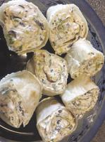 A creamy and tasty snack without the bad rap