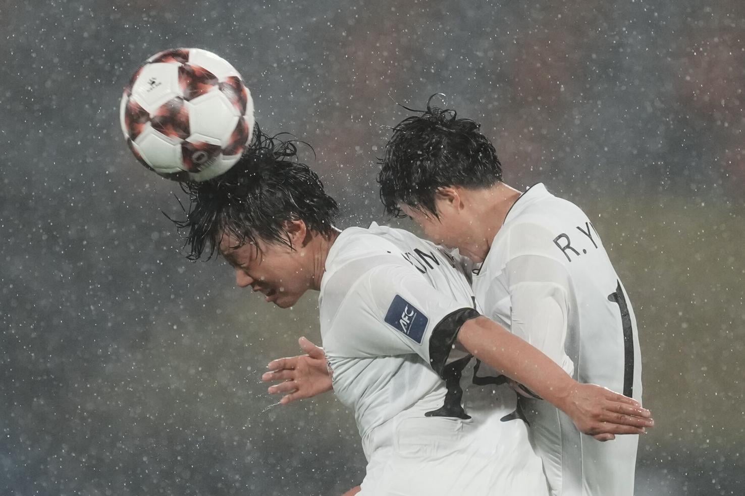 South Korea AFC Women Champions League Soccer | National ...