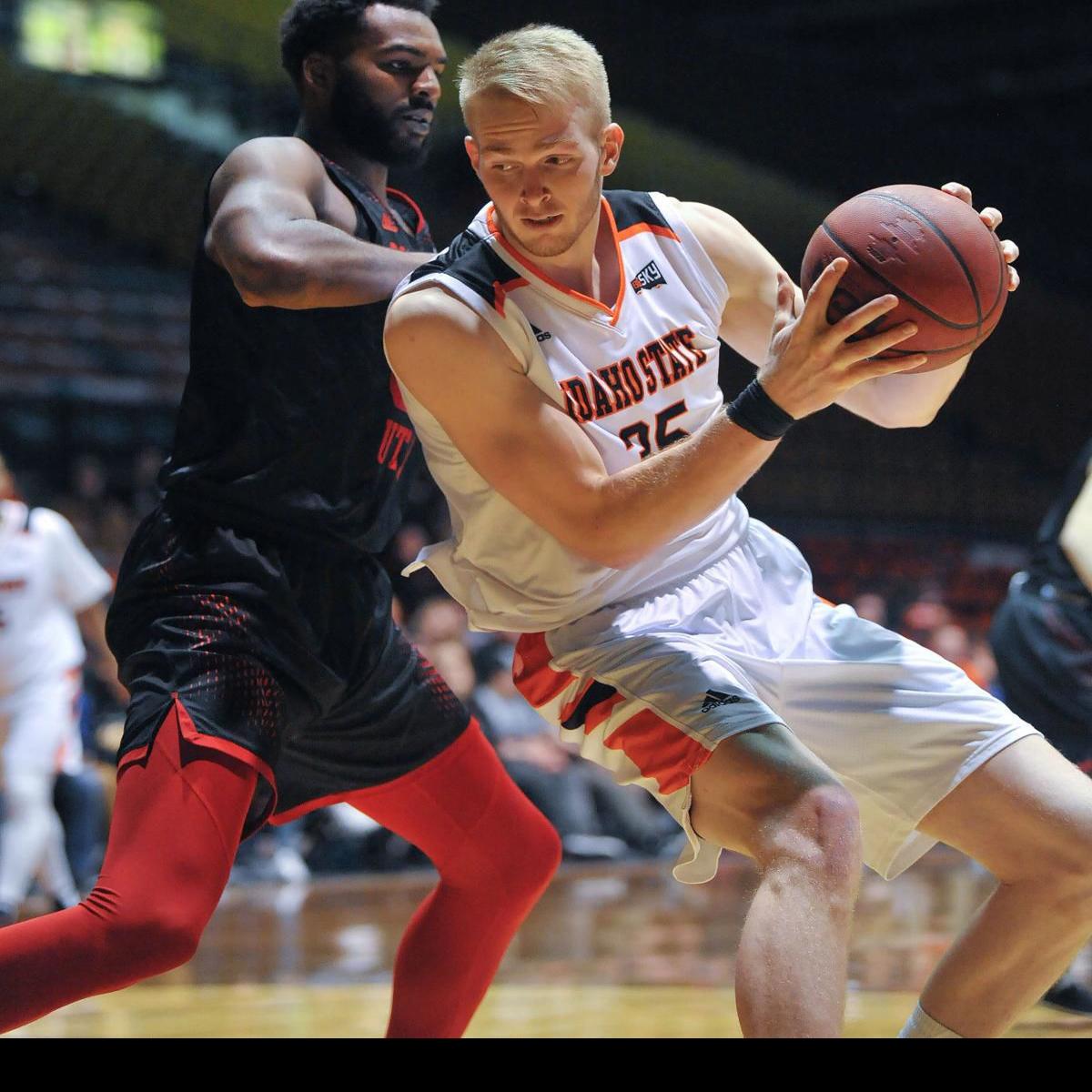 Former Bengals Big Man Kelvin Jones Lands At Creighton Ex Isu