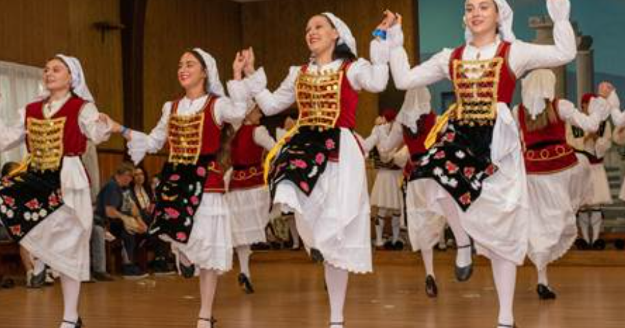 Greek Festival to take place in Pocatello on Saturday